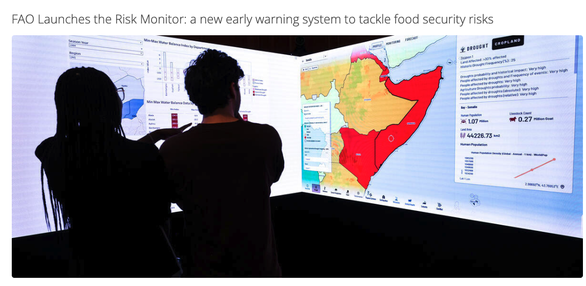 animal disease situation updates 